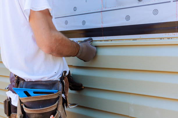 Affordable Siding Installation solutions in Clearwater, SC