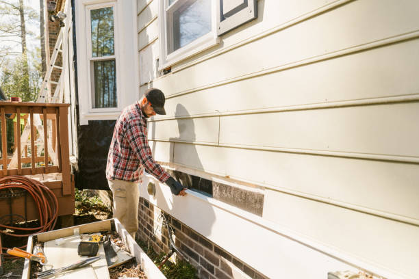 Top rated local Siding Installation specialists in Clearwater, SC